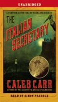 The_Italian_Secretary